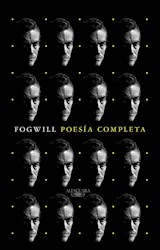 Papel POESIA COMPLETA -FOGWILL-