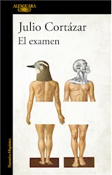 E-book El examen
