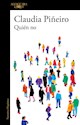 Libro Quien No