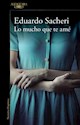 Libro Lo Mucho Que Te Ame