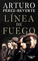 Papel LINEA DE FUEGO