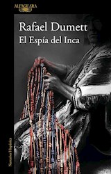 Papel ESPIA DEL INCA, EL (MDLL) ARG
