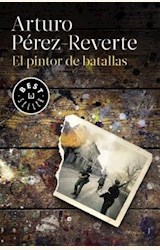 Papel PINTOR DE BATALLAS, EL