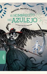 Papel HOMBRECITO DEL AZULEJO, EL