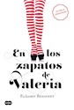 Libro En Los Zapatos De Valeria (Valeria 1)