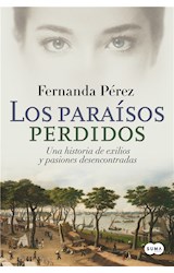 E-book Los paraísos perdidos