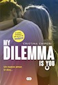 Papel MY DILEMA IS YOU