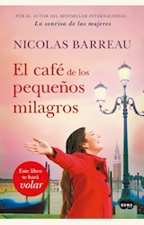 Papel EL CAFÉ DE LOS PEQUEÑOS MILAGROS