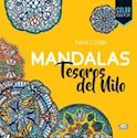 Papel COLOR BLOCK MANDALAS TESOROS DEL NILO