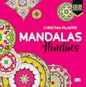 Papel COLOR BLOCK MANDALAS HINDUES