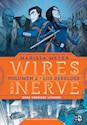 Libro Wires And Nerve  Vol. 2