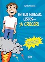 Papel EN SUS MARCAS LISTOS ... A CRECER