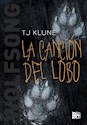 Papel WOLFSONG: LA CANCION DEL LOBO