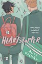 Papel HEARTSTOPPER 01