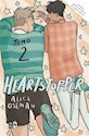 Papel HEARTSTOPPER. TOMO 2