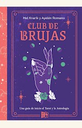 Papel CLUB DE BRUJAS