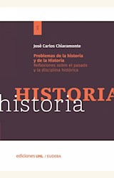 Papel PROBLEMAS DE LA HISTORIA Y DE LA HISTORIA