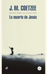 Papel MUERTE DE JESUS, LA