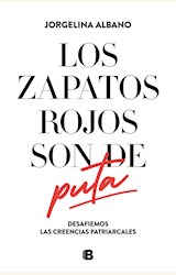 Papel ZAPATOS ROJOS SON DE PUTAS, LOS