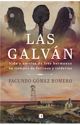 E-book Las Galván
