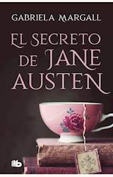 Papel SECRETO DE JANE AUSTEN, EL