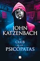 Papel CLUB DE LOS PSICOPATAS, EL