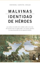 Papel MALVINAS. IDENTIDAD DE HEROES