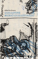 Papel GUILLOTINE MURIO GUILLTINADO