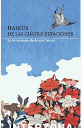 Papel HAIKUS DE LAS CUATRO ESTACIONES