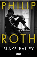 Papel PHILIP ROTH BIOGRAPHY