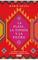 Papel PLATA, LA ESPADA Y LA PIEDRA, LA (MP)