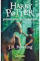 Papel HARRY POTTER Y EL PRISIONERO DE AZKABAN