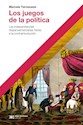 Papel JUEGOS DE LA POLITICA, LOS
