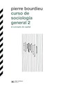 Papel CURSO DE SOCIOLOGIA GENERAL VOL.2