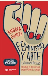 Papel FEMINISMO Y ARTE LATINOAMERICANO (EDICIÓN 2021)