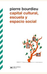 Papel CAPITAL CULTURAL, ESCUELA Y ESPACIO SOCIAL (EDICIÓN 2022)