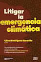 Papel LITIGAR LA EMERGENCIA CLIMÁTICA