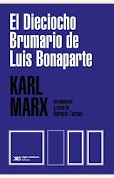 Papel DIECIOCHO BRUMARIO DE LUIS BONAPARTE