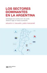 Papel SECTORES DOMINANTES EN LA ARGENTINA