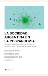 Papel LA SOCIEDAD ARGENTINA EN LA POSPANDEMIA