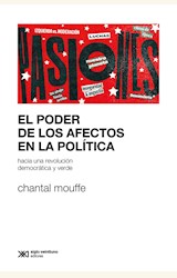 Papel PODER DE LOS AFECTOS EN LA POLÍTICA, EL