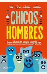 Papel DE CHICOS A HOMBRES