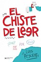 Papel EL CHISTE DE LEER