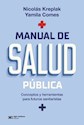 Papel MANUAL DE SALUD PÚBLICA