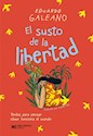 Papel EL SUSTO DE LA LIBERTAD