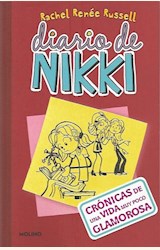 Papel DIARIO DE NIKKI 1