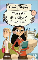 Papel TORRES DE MALORY 1. PRIMER CURSO
