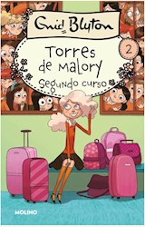 Papel TORRES DE MALORY 2. SEGUNDO CURSO