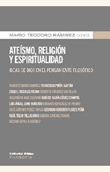 Papel ATEISMO, RELIGION Y ESPIRITUALIDAD