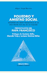 Papel POLIEDRO Y AMISTAD SOCIAL